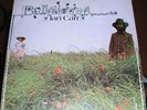 IAN CARR - BELLADONNA VERTIGO UK SWIRL ORIGINAL LP EX