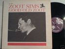 ZOOT SIMS 
