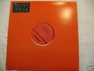 Black Task private press with INSERT M-