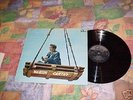 *MARTIN CARTHY* 1st ALBUM - 1965 UK FONTANA *STEREO* LP