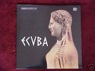 ECUBA-OST LP/Music Library/Bruno Nicolai/Italy/NM