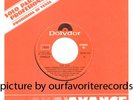 THE JAM 45 GOING UNDERGROUND SPAIN UNIQUE SAMPLE EX+