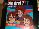 DIE DREI FRAGEZEICHEN ??? - Folgen 1 - 30 auf VINYL kpl