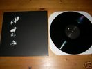 JACK ROSE red horse ECLIPSE OOP FAHEY FOLK PSYCH