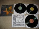 Smashing Pumpkins Mellon Collie 3LP NEW