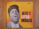 LITTLE RICHARD 