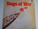 DOGS OF WAR st LP RARE ITALO COSMIC DISCO FUNK PORTUGAL