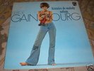 SERGE GAINSBOURG melody nelson LP MOD FUNK PSYCH LISTEN
