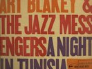 ART BLAKEY A Night In Tunisia BLUE NOTE LP 4049-W.63rd