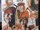 Jazzberry Patch - S/T  PRIVATE JAZZ FUNK RARE HEAT