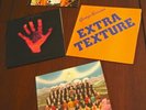 The Beatles. G. HARRISON. Apple's Years Vinyls LPs. NEW