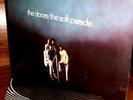 SEALED 1969 THE DOORS Parade JIM MORRISON  Psych Garage