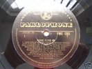 BEATLES PLEASE PLEASE ME BLACK AND GOLD MONO 1ST PRESS