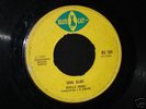 SOUL GLIDE - NEVILLE IRONS (UK Blue Cat '68) *LISTEN*