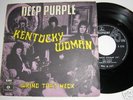Deep Purple**Kentucky woman*wring that neck