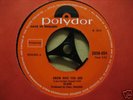 Slade - Know Who You Are/Dapple Rose RARE 1970 7