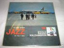 ITALY JAZZ SEXSTET BASSO/VALDAMBRINI RCA10326 TOP RARE