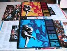 GUNS'N'ROSES-USE YOUR ILLUSION-4 LP COME NUOVI-AFFARE