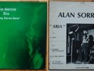 ALAN SORRENTI Aria RARE ITALY PSYCH PROG French only LP