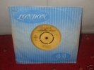 MIRACLES Aint It Baby 45 1961 LONDON DEMO 1st Press
