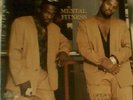 Makeba & Skratch- Mental Fitness- 1991  MINT  SEALED LP