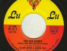 ALVIN GREEN & GREEN FIRE The Sun Shines LU LU Records