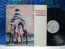 WIGWAM - TOMBSTONE VALENTINE LP LOVE 1970 ORIGINAL PROG