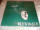  RIVAGE (SITTIN ON IT) MODERN SOUL TEMPUS PRO