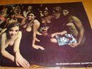 Jimi Hendrix - Electric Ladyland ,U.K. Track lp,Orig-68
