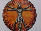 IN FLAMES Clayman PICTURE DISC LP 2000 Germany