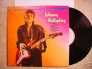 HALLYDAY JOHNNY - johnny hallyday / Profile ALLEMAGNE