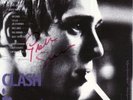 THE CLASH SIGNED RUDE BOY JAPANESE PROMO FLYER - W/COA