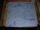 AGNES STRANGE Strange flavour BRL 9000 prog psych EX LP