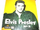 ELVIS PRESLEY NO.2- ORIGINAL VINYL AND SLEEVE,TIDY COPY