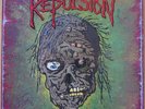 REPULSION - Horrified LP (Deicide, Cannibal Corpse)
