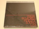 Rare UHQR LP Pink Floyd Dark Side Of The Moon Sealed