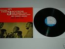 THE THREE SOUNDS-Bottoms Up-BLUE NOTE 4014-47 W 63rd St