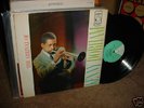 Kenny Dorham-The Arrival Of-Jaro LP-rare jazz-original