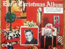 Elvis Christmas Album  German LP Victor  LOC -1035