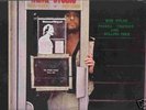 Bob Dylan-Passed Thunder&Rolling Over-Maine 1975 LP