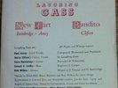 LAUGHING GAS  uk powerpop kbd punk 7 