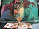 Jimi Hendrix Electric Ladyland BLACK TRACK NrMINT