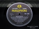With The Beatles UK 1963 1st  *STEREO* Pressing LP EX+