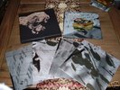 Death to The Pixies - Pixies 4x10inch Box Set, Rare