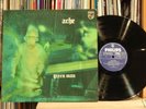 ACHE - GREEN MAN            
