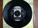 Marvelettes / Locking Up My Heart / Oriole Label