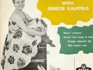 GREETJE KAUFFELD ZELDZAME  MAKIN WHOOPEE  PS  EP