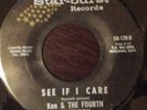 60s Garage KEN & FOURTH DIMENSION -Back From Grave HEAR
