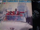CADILLACS 