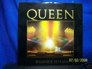 Queen: Hammer to Fall 12